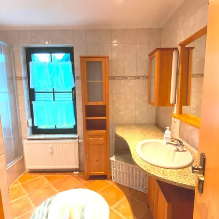 Apartment Seestrasse 75 Erdgeschoss *