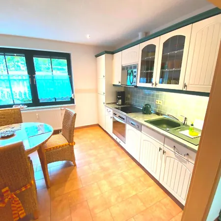 Apartment Seestrasse 75 Erdgeschoss