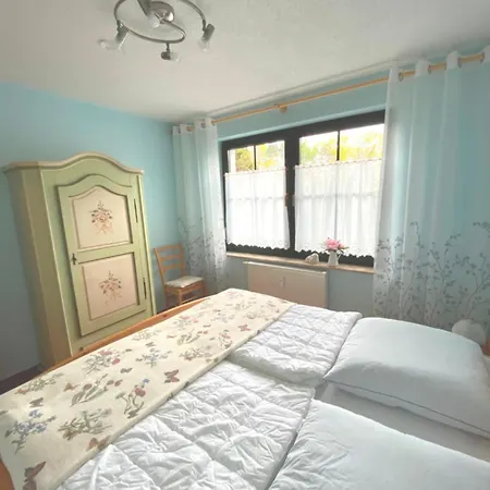 Apartment Seestrasse 75 Erdgeschoss Zingst