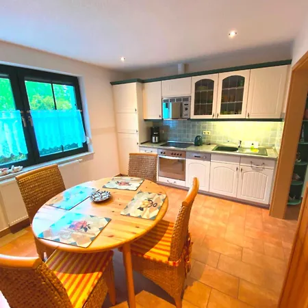 Apartment Seestrasse 75 Erdgeschoss Zingst