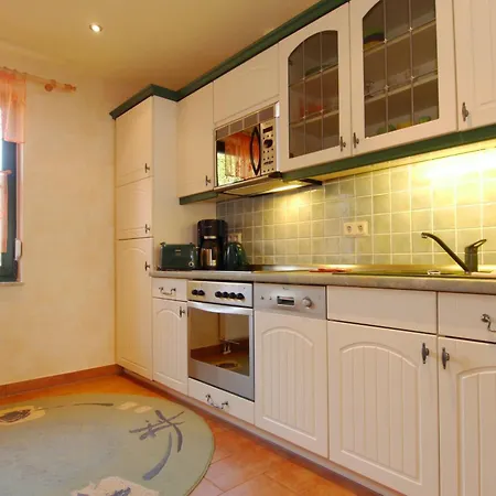 Apartment Seestrasse 75 Erdgeschoss Zingst