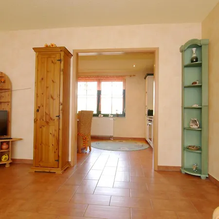 Apartment Seestrasse 75 Erdgeschoss *