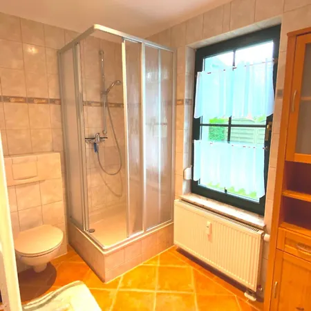 Seestrasse 75 Erdgeschoss Zingst