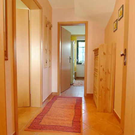 Seestrasse 75 Erdgeschoss Zingst